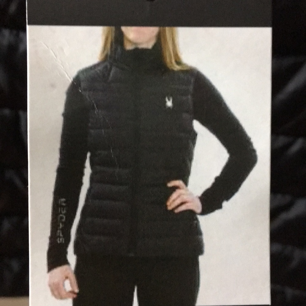 Vest